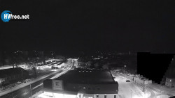 Ulice Meziříčská