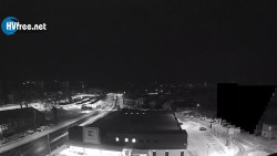 Ulice Meziříčská