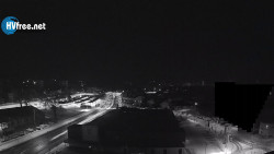 Ulice Meziříčská