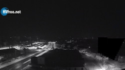 Ulice Meziříčská