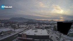 Ulice Meziříčská