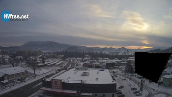 Město Rožnov pod Radhoštěm