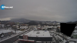 Ulice Meziříčská