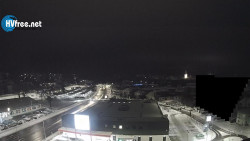 Ulice Meziříčská