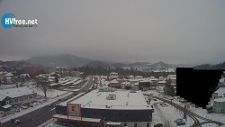 Ulice Meziříčská