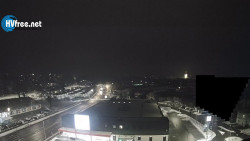 Ulice Meziříčská