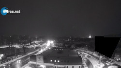 Ulice Meziříčská