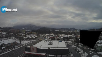 Město Rožnov pod Radhoštěm