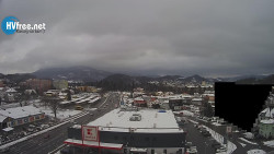 Ulice Meziříčská