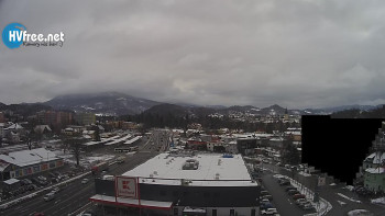 Město Rožnov pod Radhoštěm