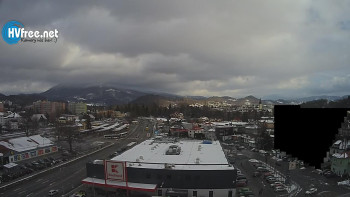 Město Rožnov pod Radhoštěm