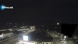 Ulice Meziříčská