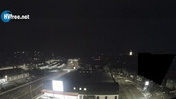 Ulice Meziříčská