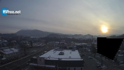 Ulice Meziříčská