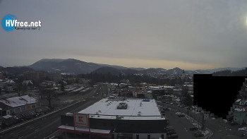 Město Rožnov pod Radhoštěm