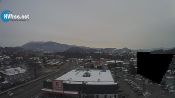 Město Rožnov pod Radhoštěm