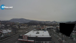 Ulice Meziříčská