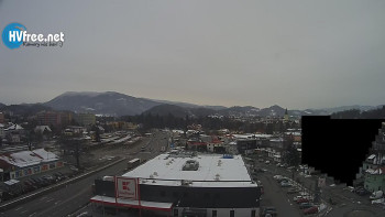 Město Rožnov pod Radhoštěm