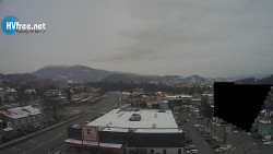 Ulice Meziříčská