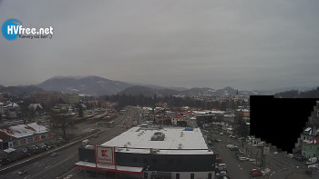 Město Rožnov pod Radhoštěm