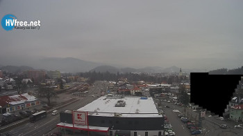 Město Rožnov pod Radhoštěm