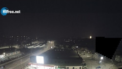 Ulice Meziříčská