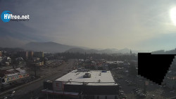 Ulice Meziříčská