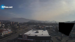 Ulice Meziříčská