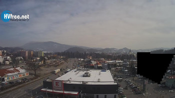 Město Rožnov pod Radhoštěm