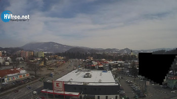 Město Rožnov pod Radhoštěm