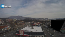 Ulice Meziříčská