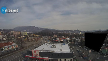 Město Rožnov pod Radhoštěm