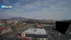 Ulice Meziříčská