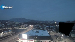 Ulice Meziříčská