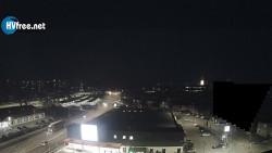 Ulice Meziříčská