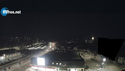 Ulice Meziříčská