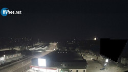 Ulice Meziříčská