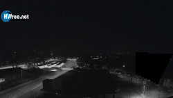 Ulice Meziříčská