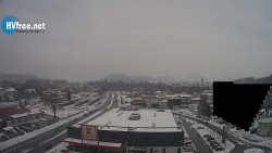 Ulice Meziříčská