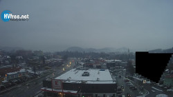 Ulice Meziříčská