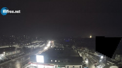 Ulice Meziříčská