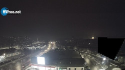 Ulice Meziříčská