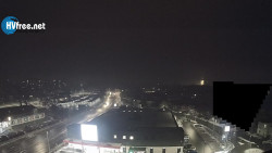 Ulice Meziříčská