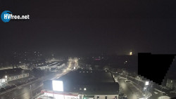 Ulice Meziříčská