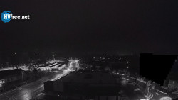 Ulice Meziříčská