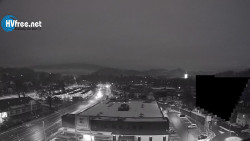 Ulice Meziříčská