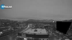 Ulice Meziříčská