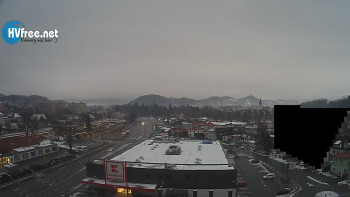 Město Rožnov pod Radhoštěm