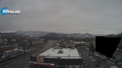 Ulice Meziříčská