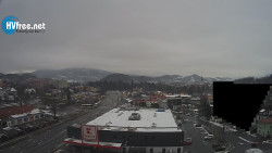 Ulice Meziříčská